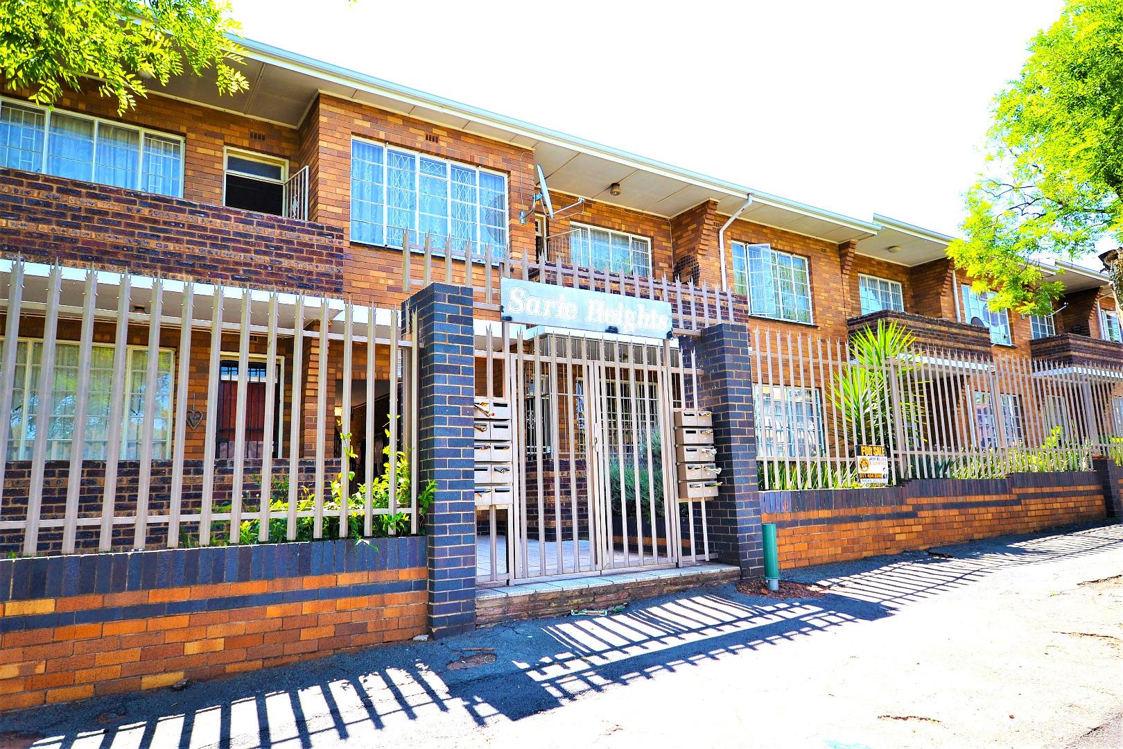 2 Bedroom Townhouse for Sale - Gauteng