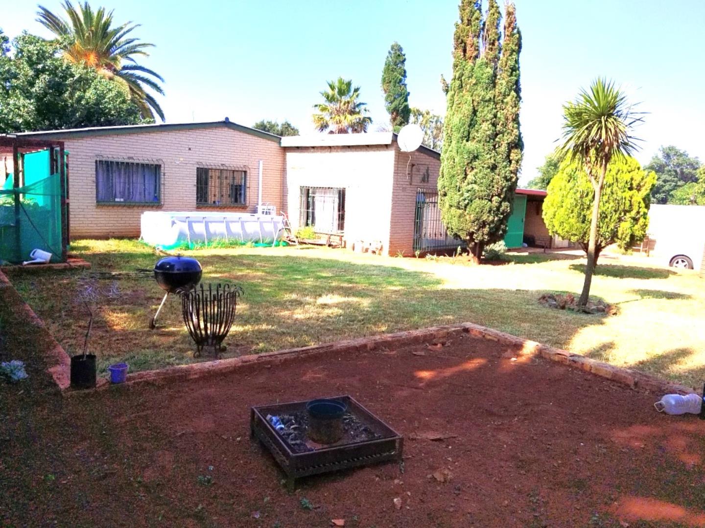 DWC Realtors Properties for sale Alberton